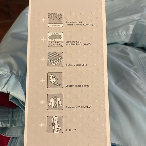 Burton Jacket woman’s - Picture 8 of 16